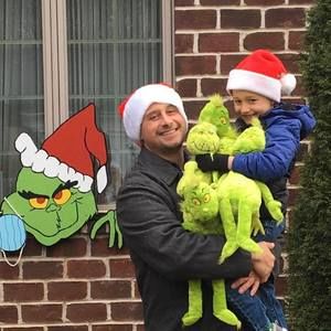 Meet your Posher, Steven